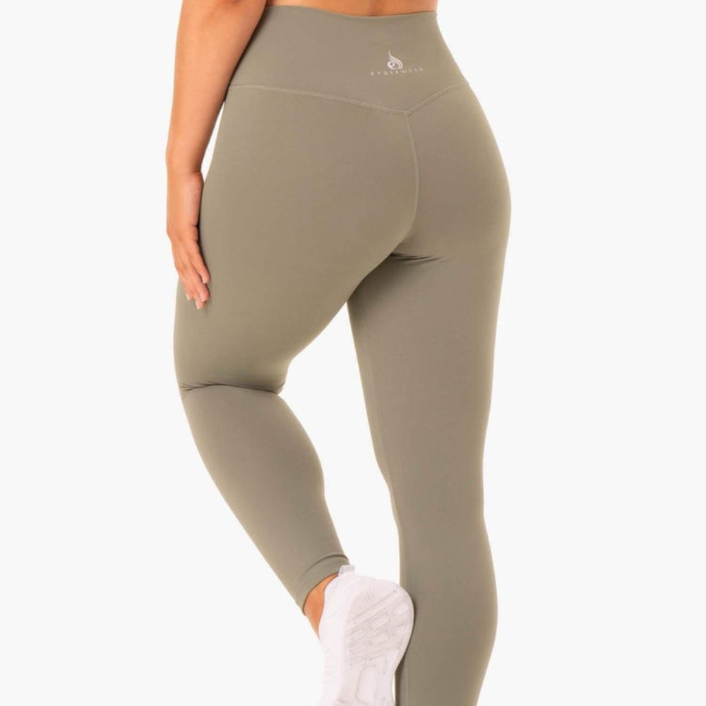BRAND NEW High waisted leggings